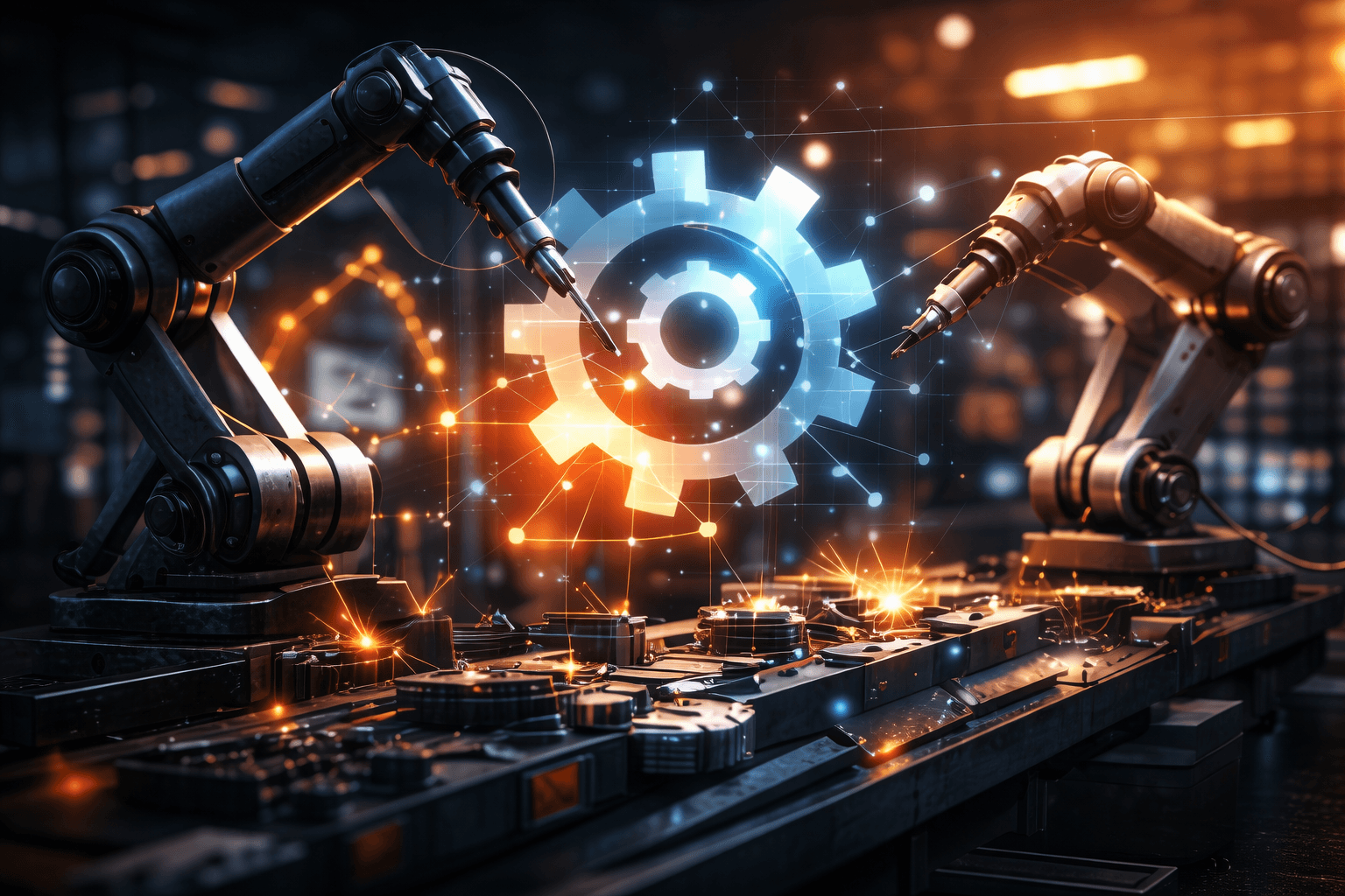 Integrations & Automation