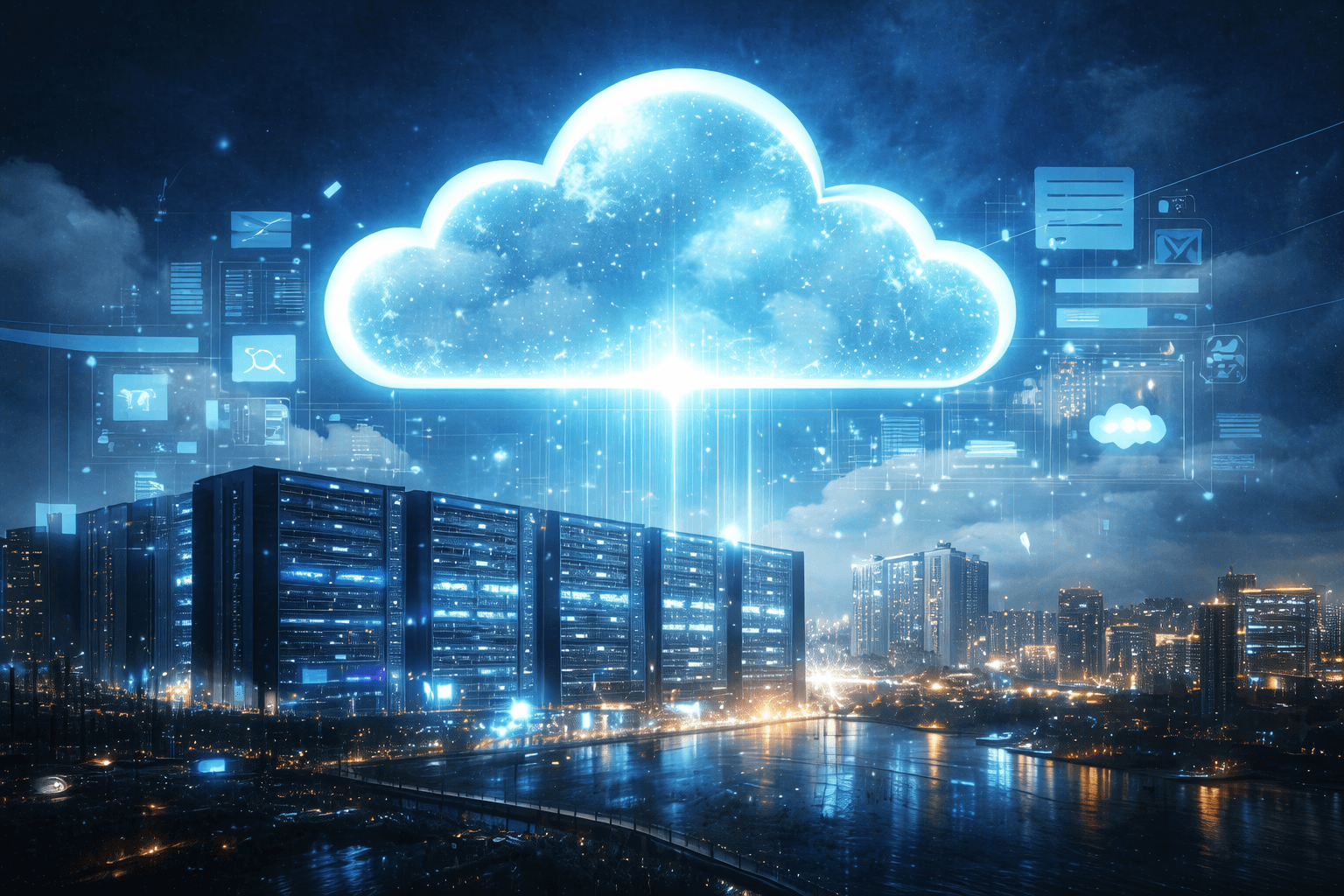 Cloud & Infrastructure