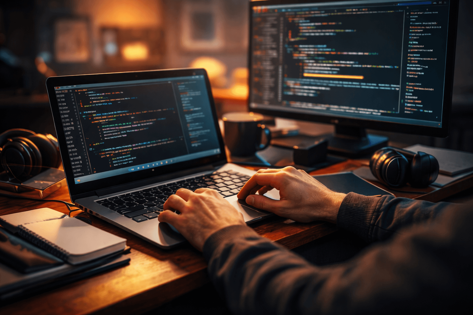 Web & Platform Development