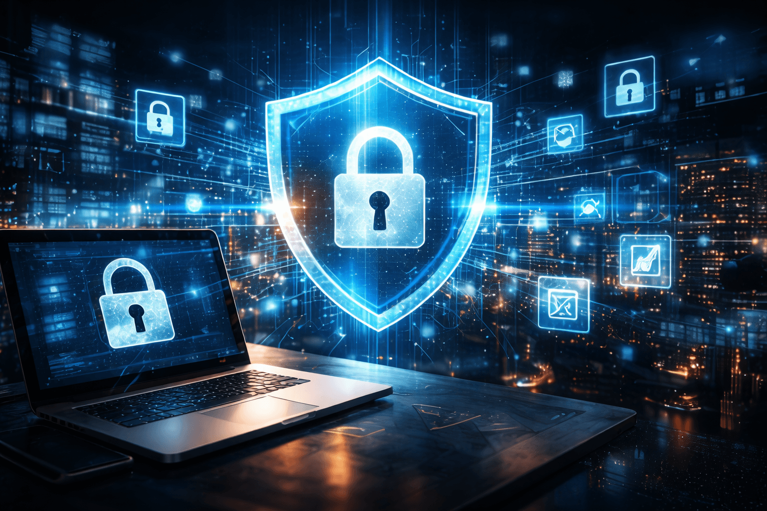 Security & Compliance Readiness